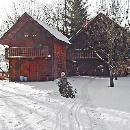 Chalet Troadkasten By Interhome Neuhofen im Innkreis Extérieur photo