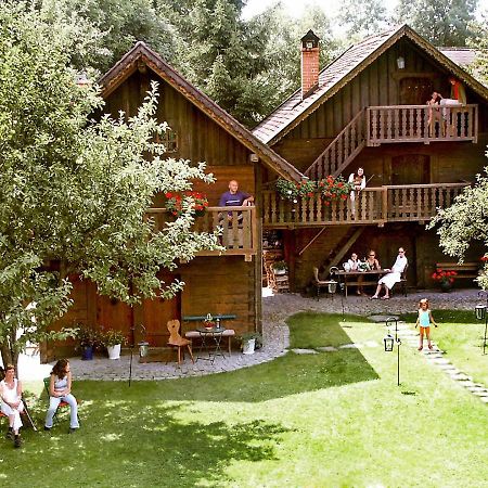 Chalet Troadkasten By Interhome Neuhofen im Innkreis Extérieur photo