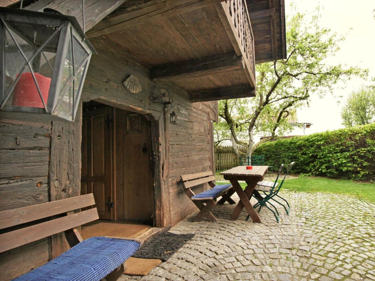 Chalet Troadkasten By Interhome Neuhofen im Innkreis Extérieur photo