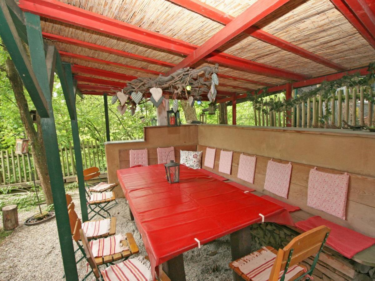 Chalet Troadkasten By Interhome Neuhofen im Innkreis Extérieur photo
