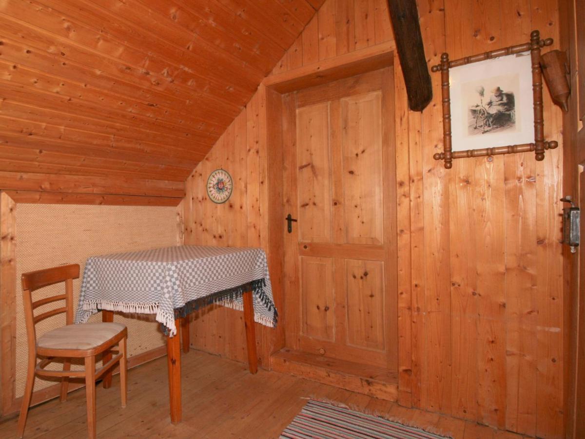 Chalet Troadkasten By Interhome Neuhofen im Innkreis Extérieur photo