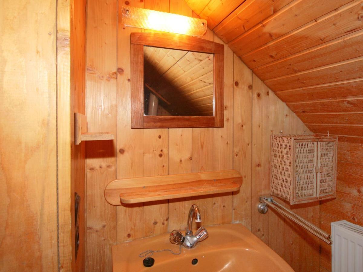 Chalet Troadkasten By Interhome Neuhofen im Innkreis Extérieur photo