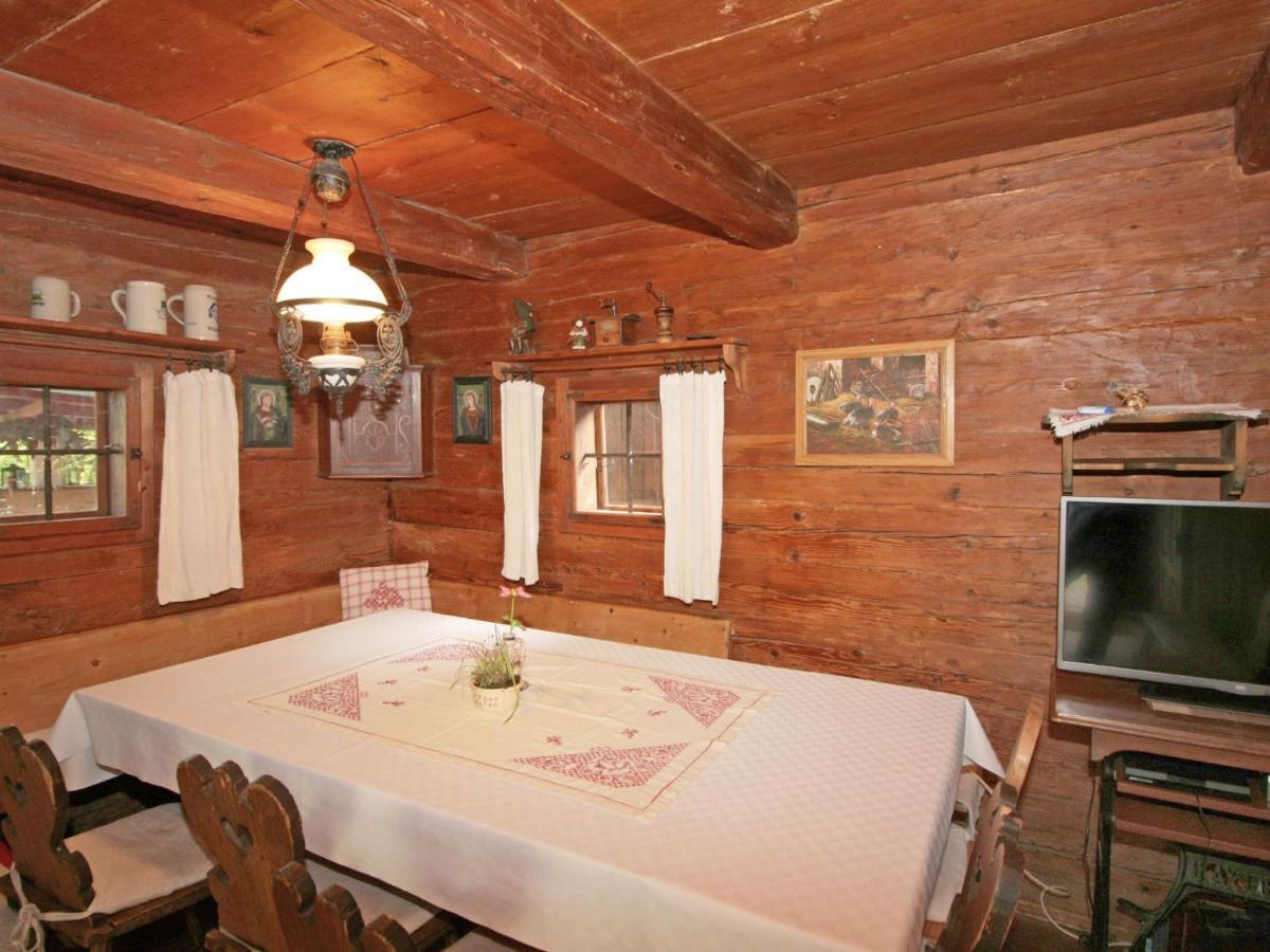 Chalet Troadkasten By Interhome Neuhofen im Innkreis Extérieur photo