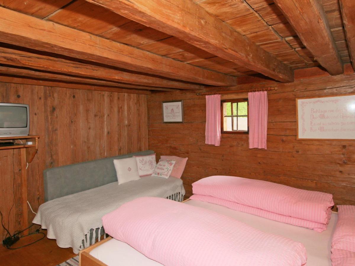 Chalet Troadkasten By Interhome Neuhofen im Innkreis Extérieur photo