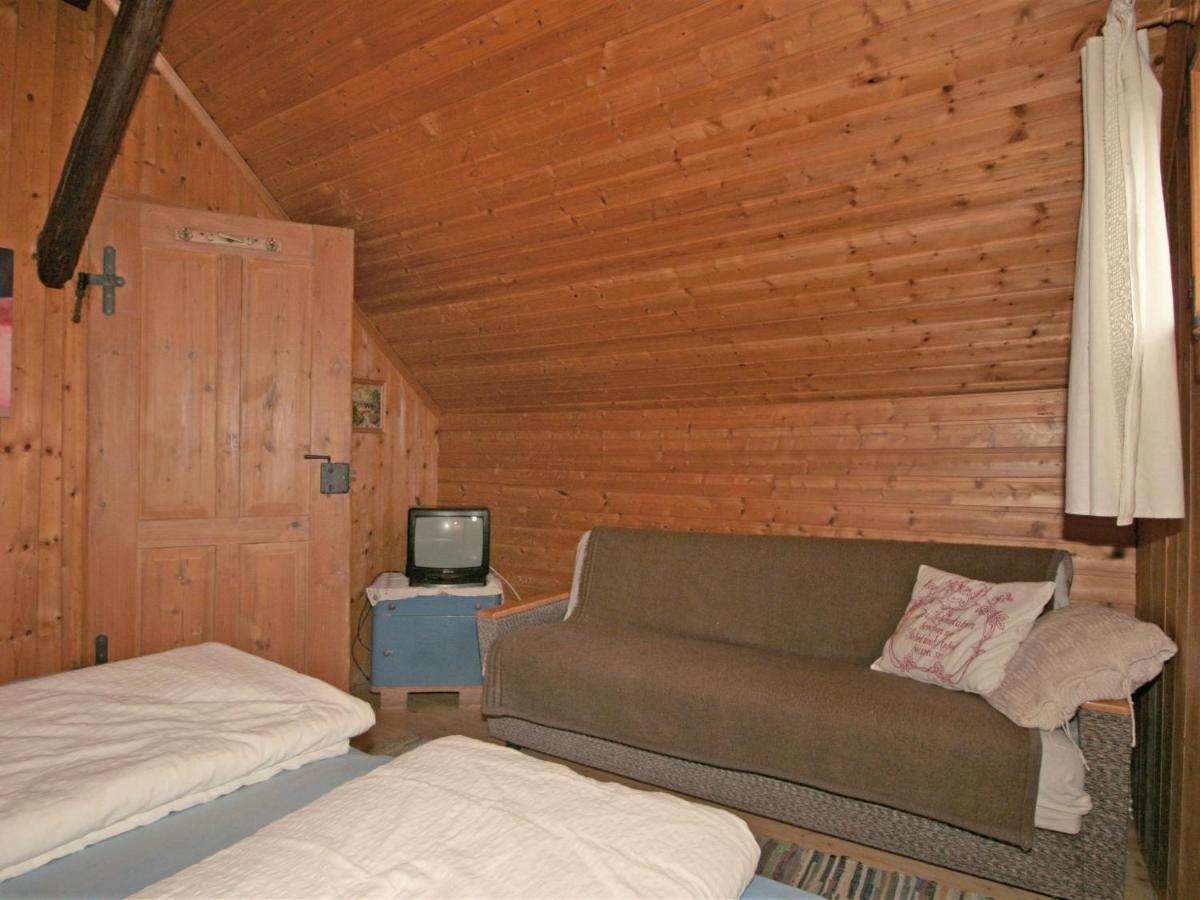 Chalet Troadkasten By Interhome Neuhofen im Innkreis Extérieur photo