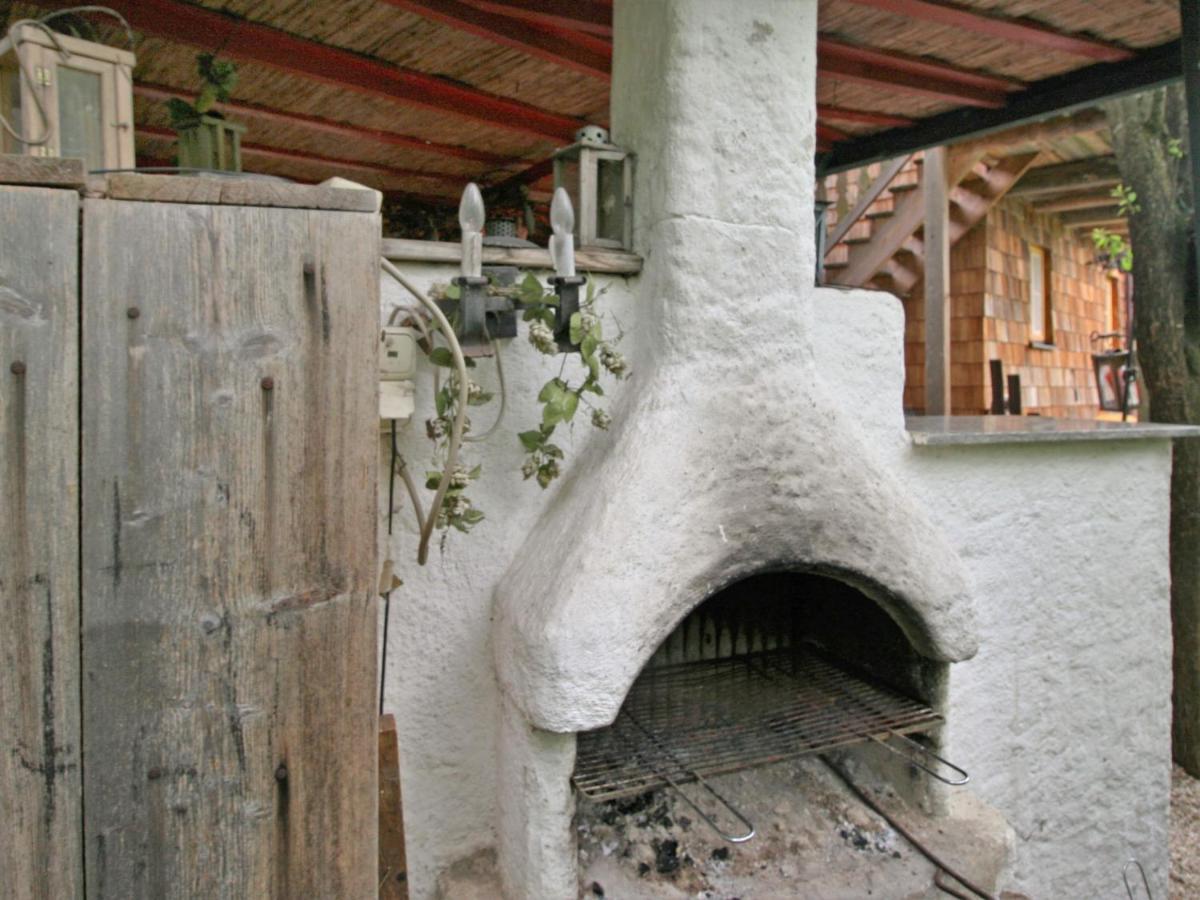 Chalet Troadkasten By Interhome Neuhofen im Innkreis Extérieur photo
