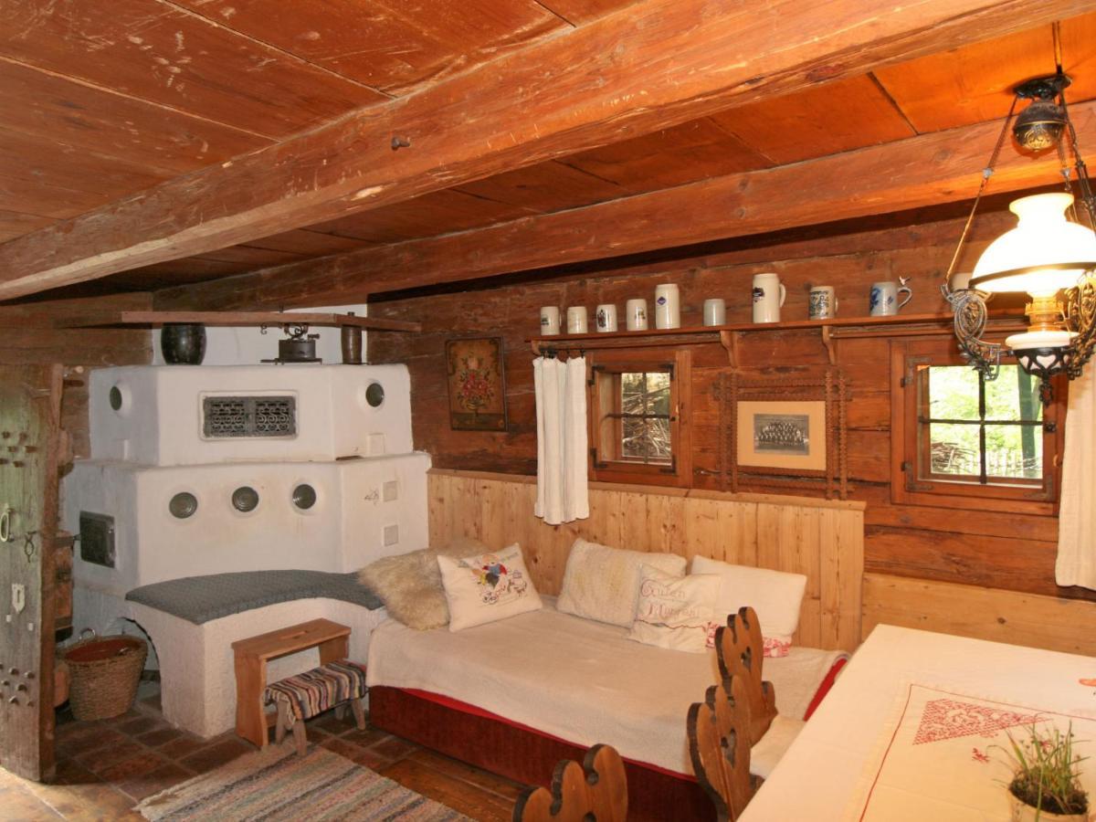 Chalet Troadkasten By Interhome Neuhofen im Innkreis Extérieur photo
