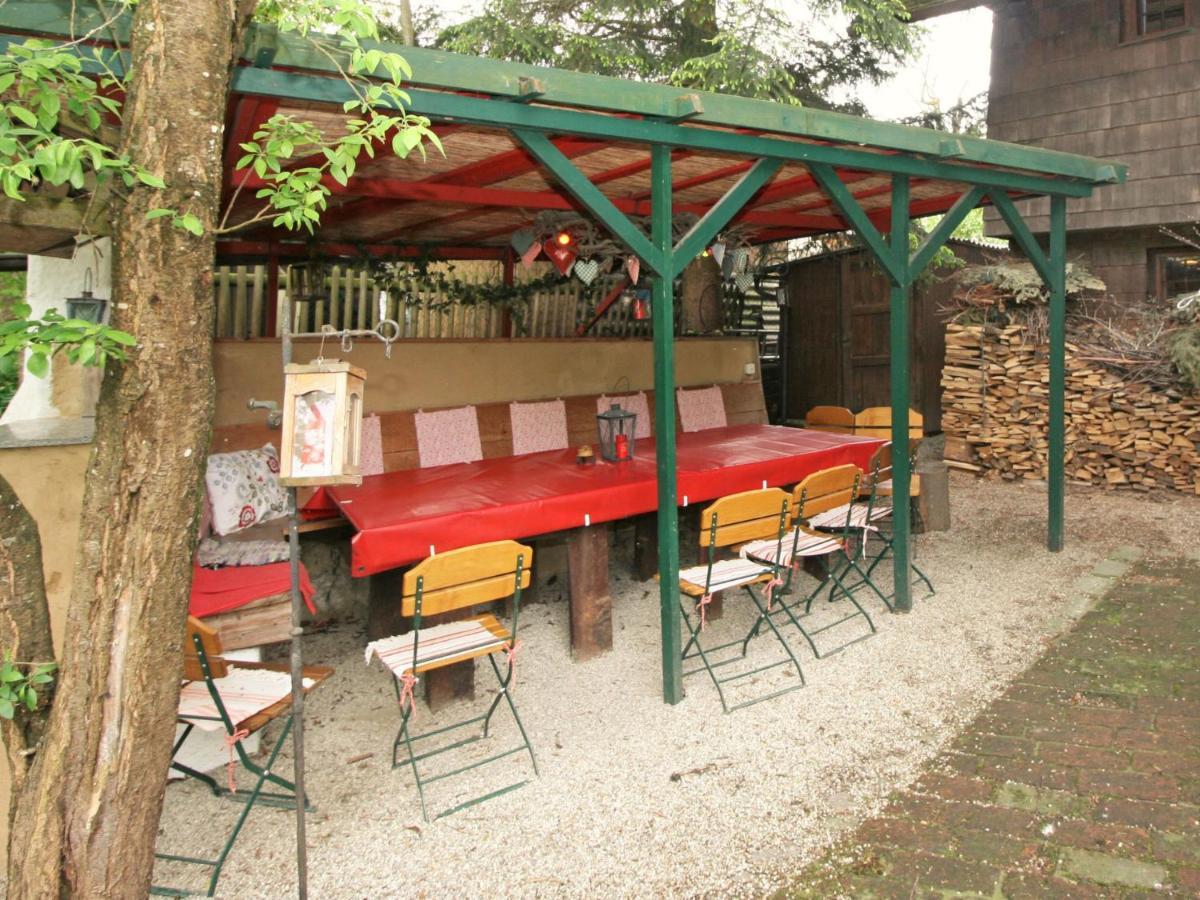 Chalet Troadkasten By Interhome Neuhofen im Innkreis Extérieur photo