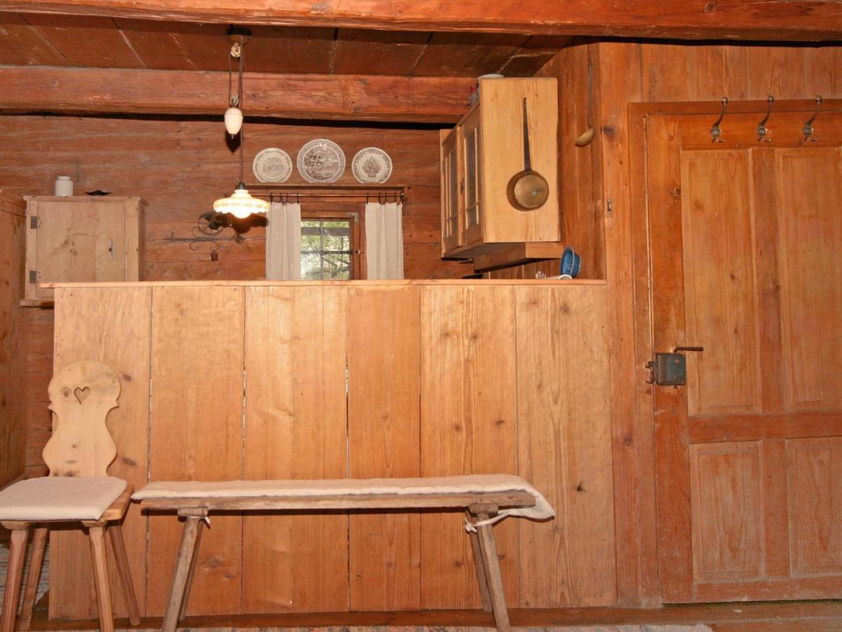 Chalet Troadkasten By Interhome Neuhofen im Innkreis Extérieur photo