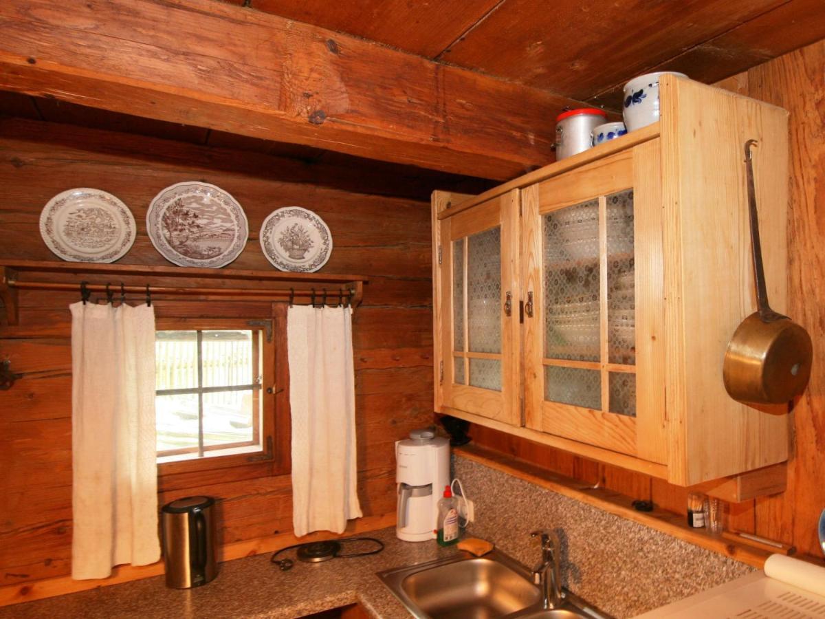 Chalet Troadkasten By Interhome Neuhofen im Innkreis Extérieur photo