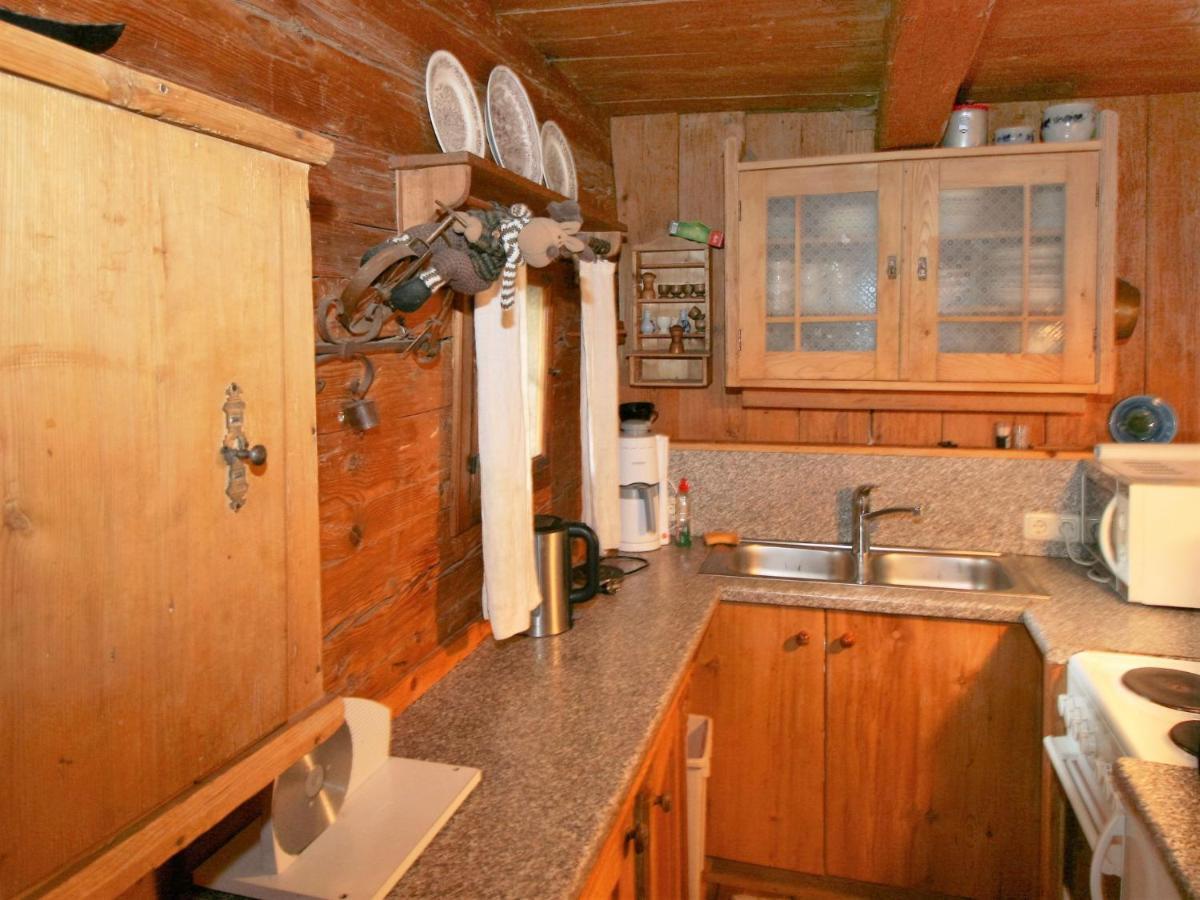 Chalet Troadkasten By Interhome Neuhofen im Innkreis Extérieur photo