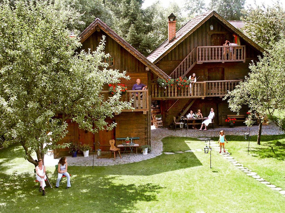 Chalet Troadkasten By Interhome Neuhofen im Innkreis Extérieur photo