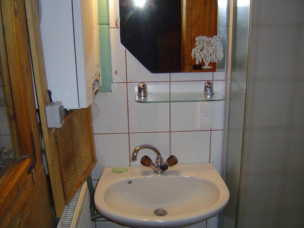 Chalet Troadkasten By Interhome Neuhofen im Innkreis Chambre photo