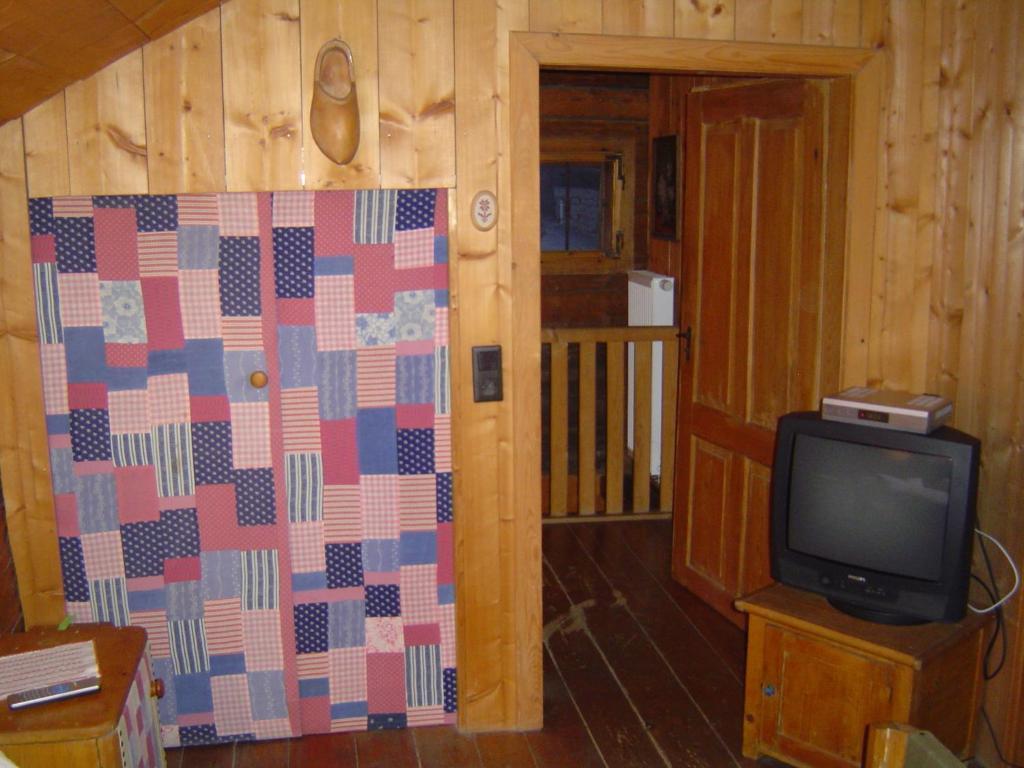 Chalet Troadkasten By Interhome Neuhofen im Innkreis Chambre photo