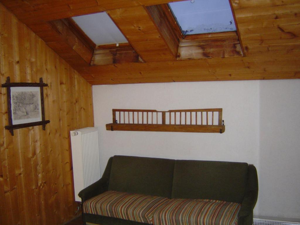 Chalet Troadkasten By Interhome Neuhofen im Innkreis Chambre photo