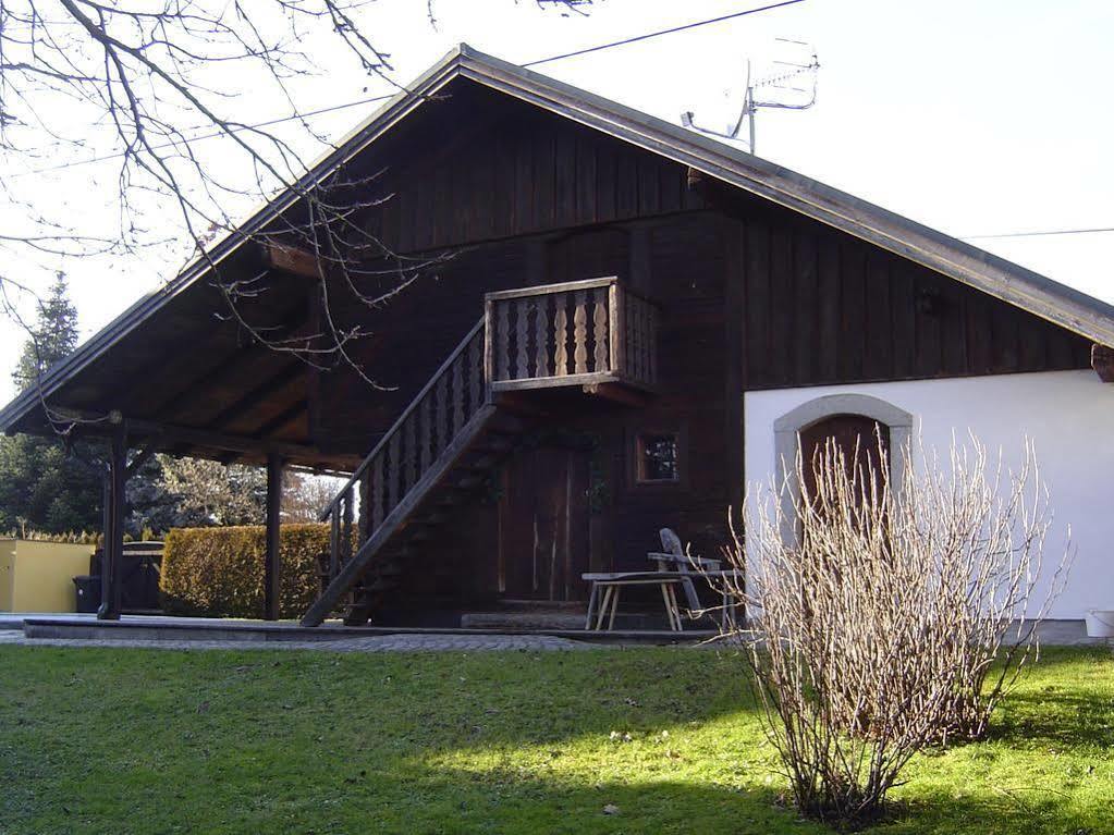 Chalet Troadkasten By Interhome Neuhofen im Innkreis Extérieur photo