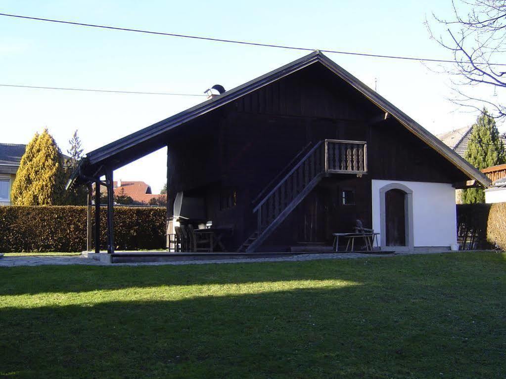 Chalet Troadkasten By Interhome Neuhofen im Innkreis Extérieur photo