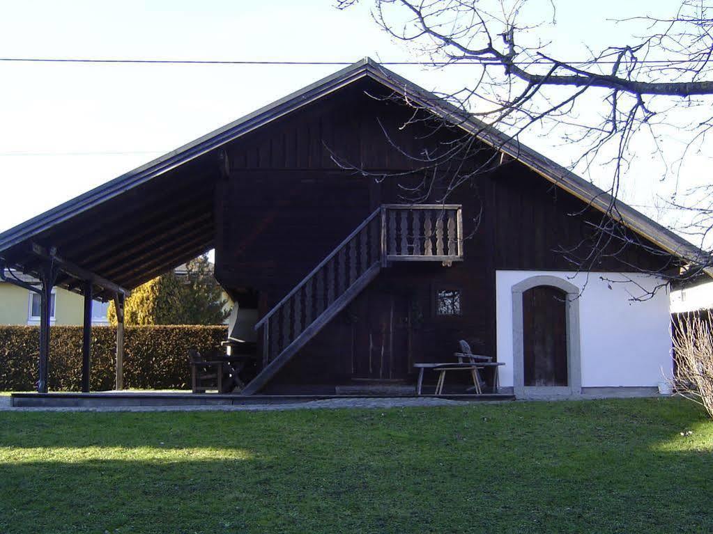 Chalet Troadkasten By Interhome Neuhofen im Innkreis Extérieur photo